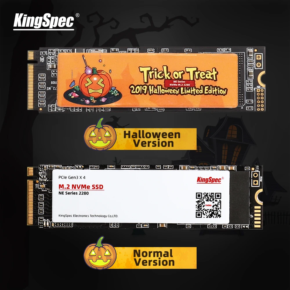 KingSpec SSD M2 nvme 120 ГБ 240 ГБ 500 Гб M2 SSD 1 ТБ 2 ТБ pcie NVMe 2280 PCIE SSD M.2 HDD PCIe внутренний жесткий диск для ноутбука MSI