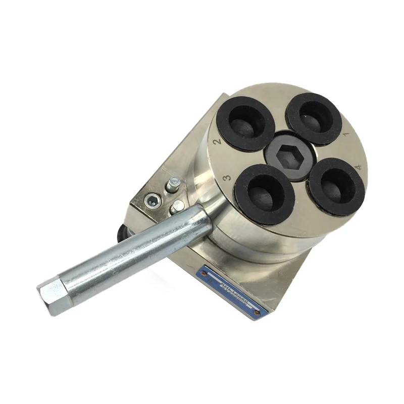 For excavator forward and backhand reversing valve Komatsu Caterpillar Hyundai Sany Doosan Daewoo SK hydraulic steering valve