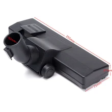 

Universal Vacuum Cleaner Accessories Carpet Floor Nozzle Vacuum Cleaner Head Tool 32mm Efficient Cleaning Parts