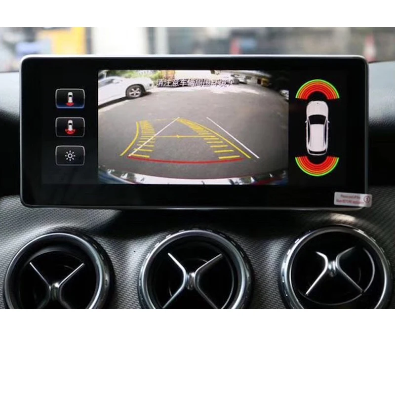 Car Multimedia GPS Radio For Mercedes Benz MB CLA 250 C117 X117 CLA180  2013 2014 2015 2016 2017 2018 2019 CarPlay TPMS NAVI