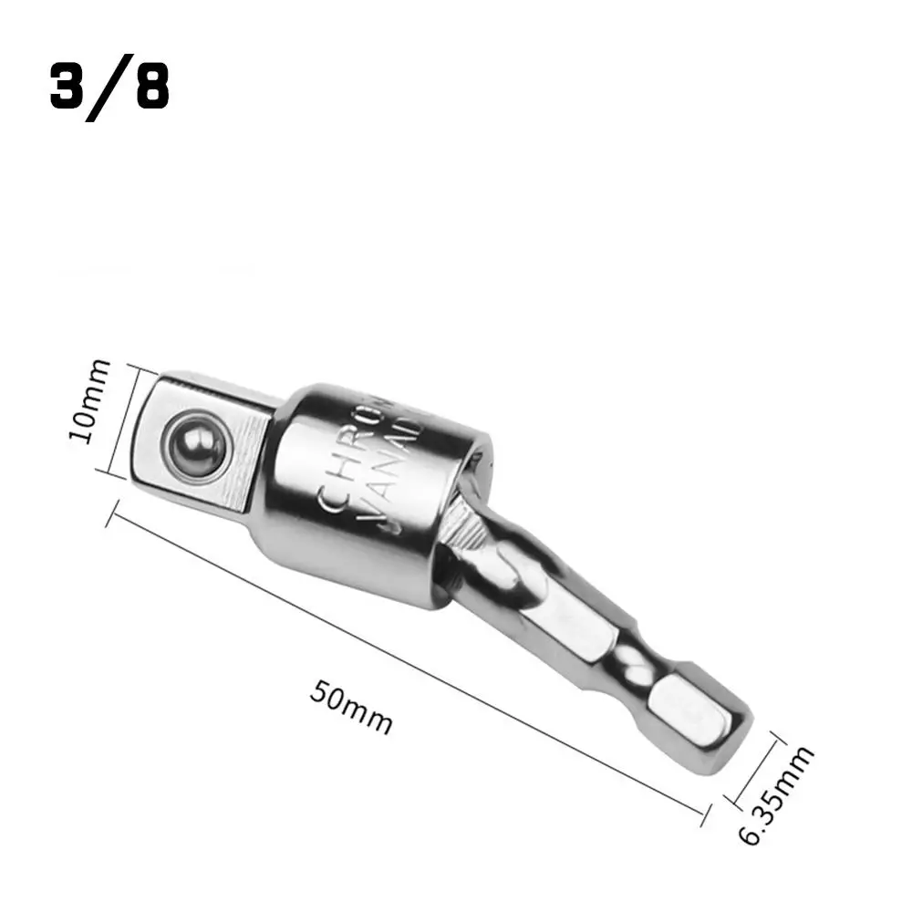Уникальный 360 градусов пневматический шуруповерт Электрический гаечный ключ с
