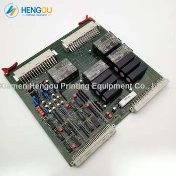 

high quality 91.144.8011 STK2 Pile control board STK-2 00.785.0677/02 00.781.2197/03 SM74 PM74 SM102 CD102 printing machine