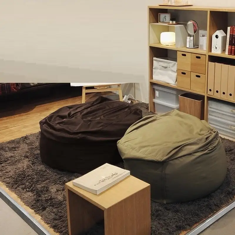 Fauteuil Poltrona Sillones Cadir Stoel Tatami De Assento Stoelen детская кровать Armut Koltuk Puff Asiento кресло Beanbag диван Bean Bag