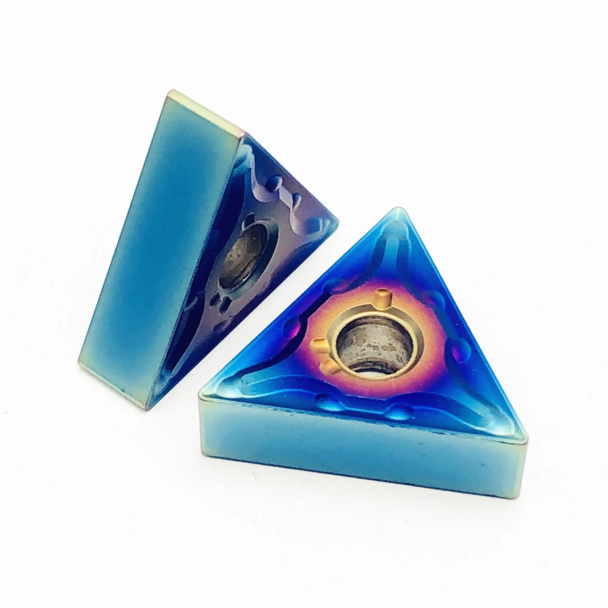 

External tool tungsten carbide TNMG16040804 Carbide insert lathe CNC tool nano coating