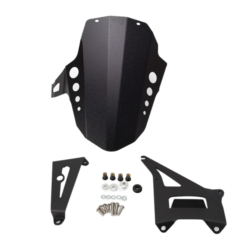 

for Honda X-ADV 750 2017-2019 Motorcycle Rear Tire Mudguard Fender Guard Cover Wheel Fender Slab