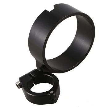 

Motorcycle Side Speedometer Removal and Installation Bracket Positioning Adjustment Odometer Installation Bracket Instrument Bra