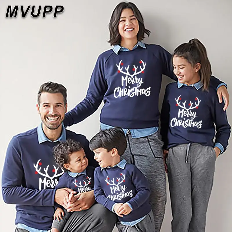 mum and baby christmas outfits