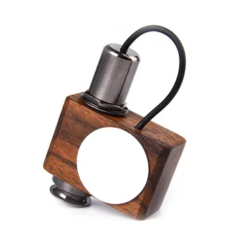 

Mandolin Acoustic Guitar Pickup for Acoustic Classical Guitar Ukulele Violin Cello Mandolin Banjo Professional Tool Monden N5