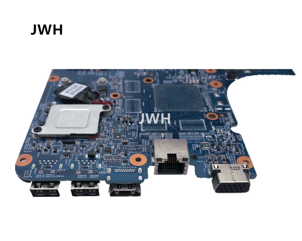 Для hp 4440s 4441s 4540s материнская плата 683495-001 683495-501 683495-601 протестированная Рабочая