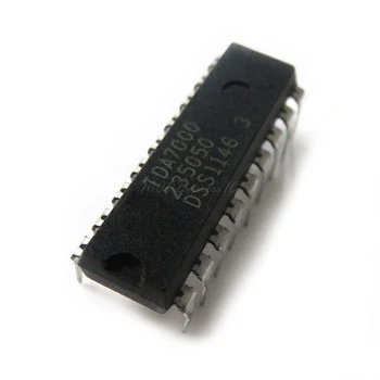 

1pcs/lot TDA7000 7000 DIP-18 In Stock