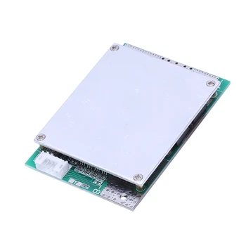 

4S 12V 50A Bms Pcb Protection Board Inverter Ups Battery For Lifepo4 Life 18650 Iron Phosphate Battery Cell With Balance