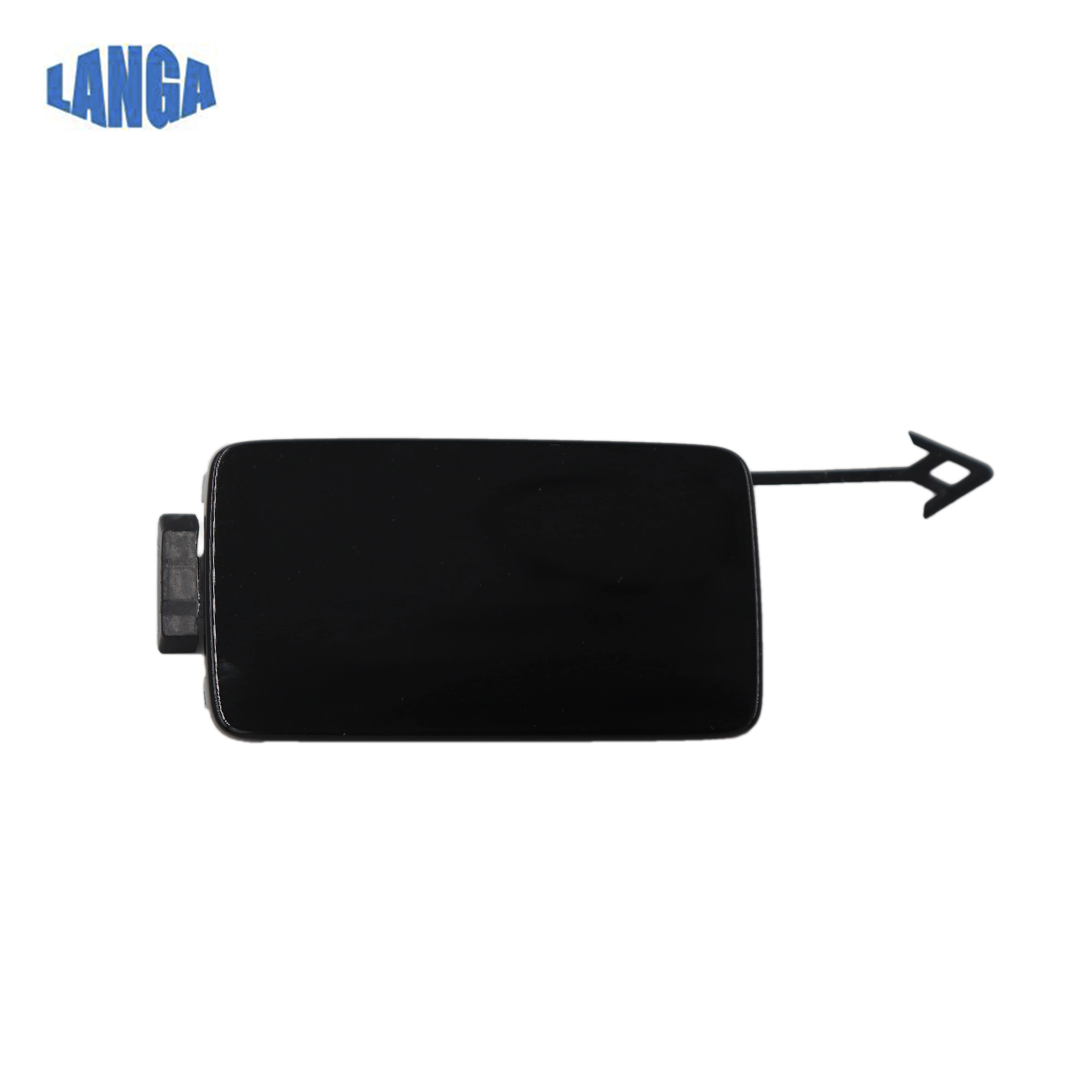 80D807441A 80D807442A Fit for Audi Q5-Towing Cover Rear Bumper Tow Hook Eye Cap Left or Right Unpainted