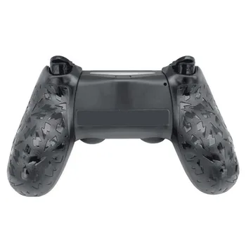 

2 PCS Gaming Accessories Non Slip Handles Professional Skidproof Silicon Handle Grip Handhold For PS4 Controller