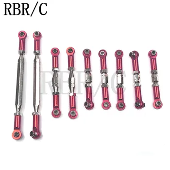 

RBR / C 1:12 Weili RC car upgrade parts drive shaft universal joint 12428 12432 FY01 FY02 FY03