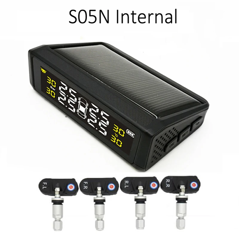 S05N 2