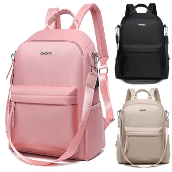 

13 13.3 14 15 15.6 inch with USB interface Waterproof PU Computer Laptop Notebook Bags Backpack Case for Men Women School Travel