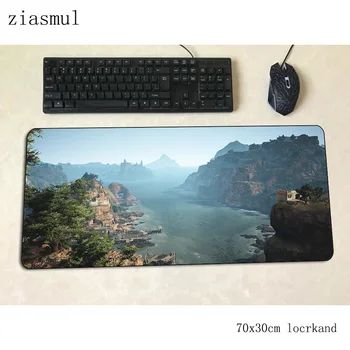 

black desert mouse pad xl Computer mat 700x300x3mm gaming mousepad large Colourful padmouse keyboard games pc gamer desk
