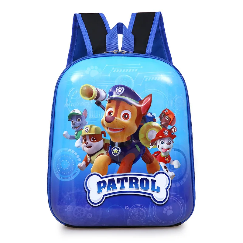 

CHILDREN'S School Bags Kindergarten Large Size 5-6-7 Years Old Baby Backpack for Top Class in Cute Fashion Men And Women Childre
