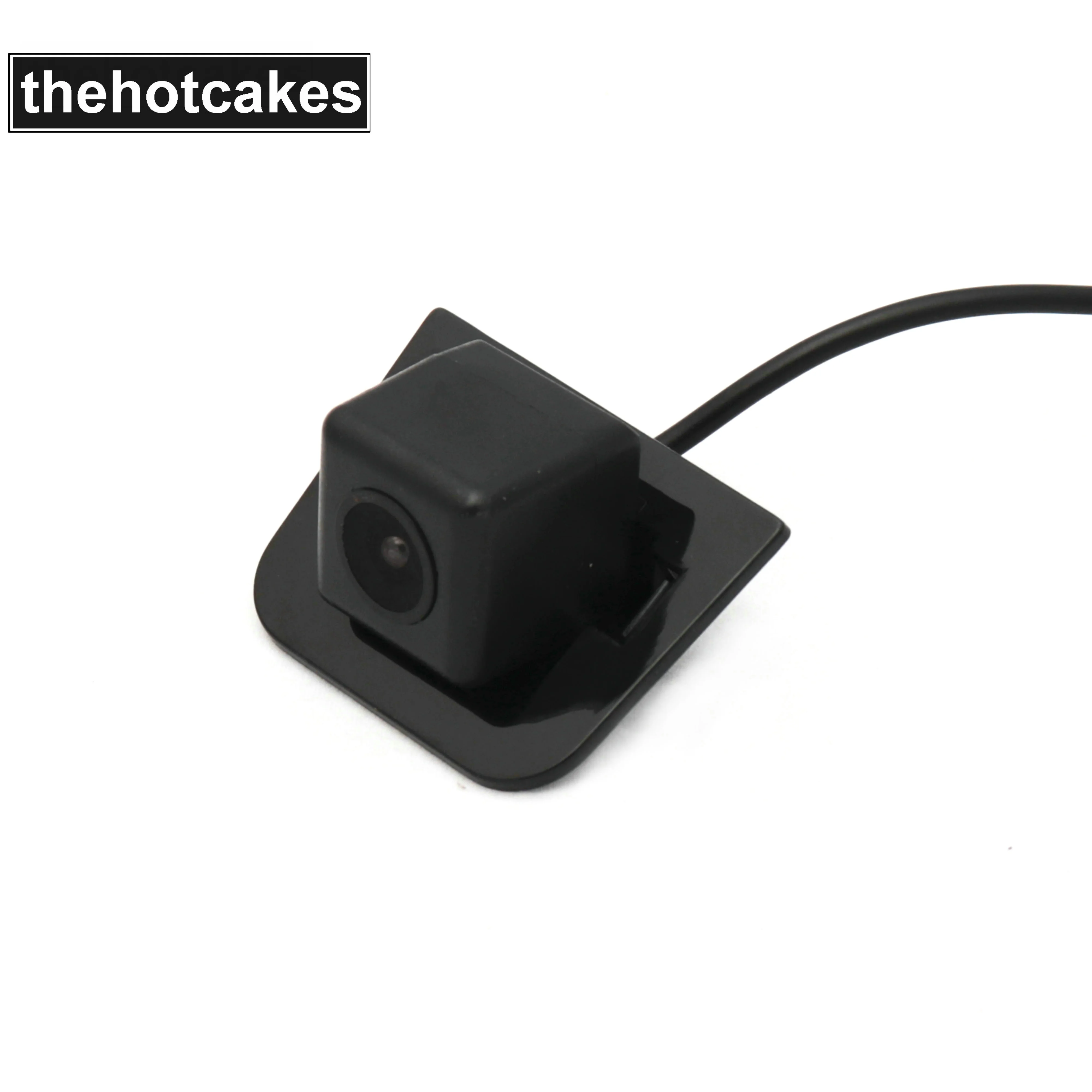 Car rear camera For Toyota Corolla Altis 2010 2011 2012 2013 CCD/Night Vision/Reverse/Backup Parking Camera Reserved Hole | Автомобили и