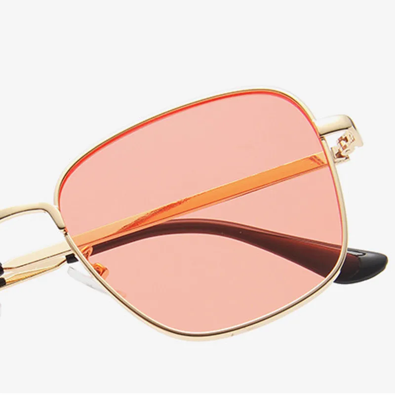 LeonLion Квадратные ретро солнцезащитные очки женские дизайнерские солнечные очки Женские высококачественные солнцезащитные очки для женщин/мужчин Роскошные Oculos De Sol