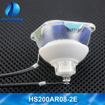 

Compatible HS200AR08-2E Projector bare lamp DT01151 for CP-RX79 ED-X26 CP-RX82 CP-RX93