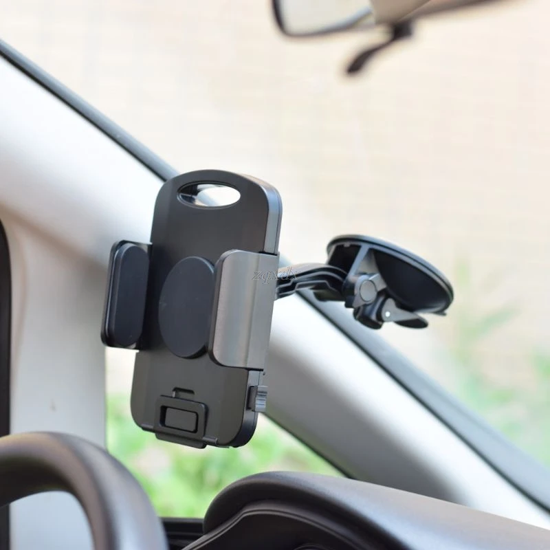 

Car Suction Dashboard Windshield Mount 7"-11" Tablet Holder Stand for iPad Mini Air 2 Galaxy Tab Xiaomi Huawei Touch Tablet