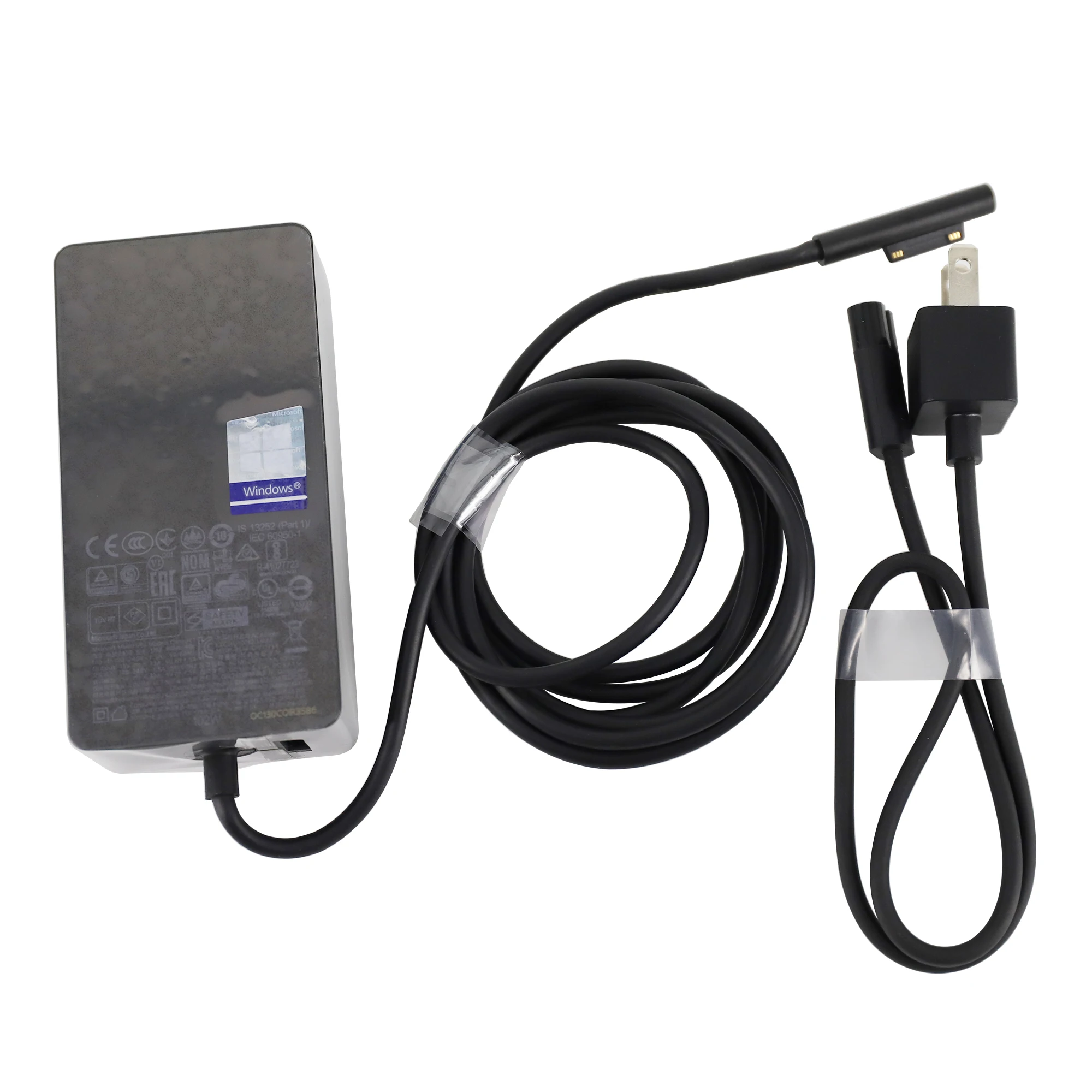 15V 6.33A 102W Charger for Microsoft Surface Devices Description Image.This Product Can Be Found With The Tag Names Charger, Computer Office, Industrial Computer Accessories, Servers Industrial Computer