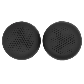 

2 Pcs Replacement Soft Ear Pads Cushions Earmuff Repair Earphone Sleeve for AKG Y500 Headphone Headset Cover