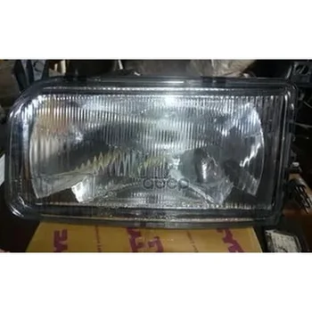 

Headlight left Volkswagen Passat B3 1988-1993 TYC art. 20-5050-08-2b