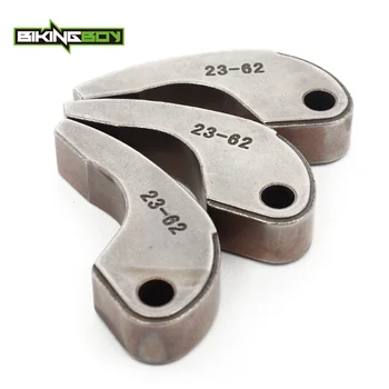 

BIKINGBOY Primary Clutch Weight Shift 23-62G For Polaris RANGER 800 EFI RZR 800 SPORTSMAN 800 1000 XP 10 11 12 13 14 15 16 17 18