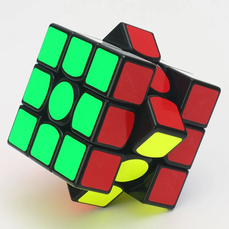 Gan 356 Air SM R 3x3x3 магический скоростной куб мастер-пазл Магнитный 3x3 профессиональный Gans Cubo Magico Gan356 игрушки для детей