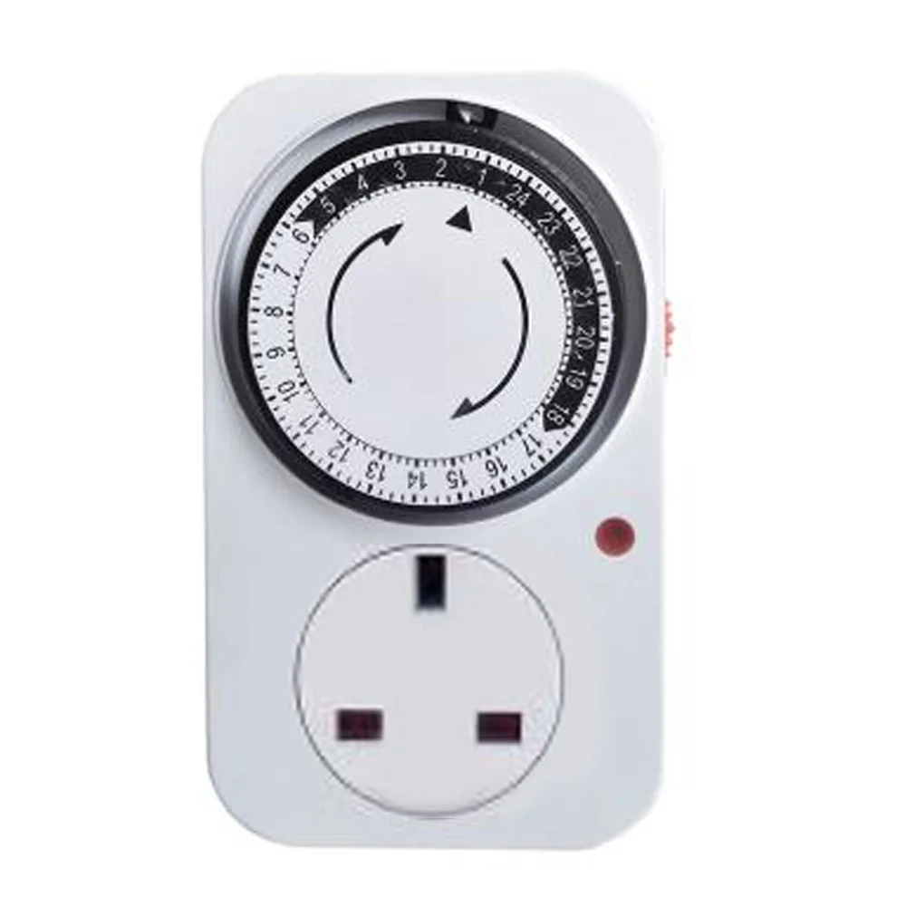 

White Socket Mechanical Power Switch Electrical Water dispensers Electric