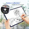 2pcs Paper Feel Film For Apple iPad 2022 Screen Protector For iPad 10th A2757 A2777 10.9 Writing Painting Matte Cover Soft Films 2