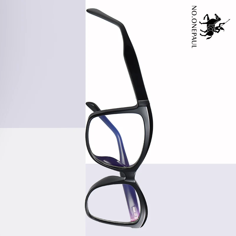 

NO.ONEPAUL Spectacles Mobile Phone Computer Glasses Protection Anti Blue Rays Radiation Blocking Men Women Computer Goggles