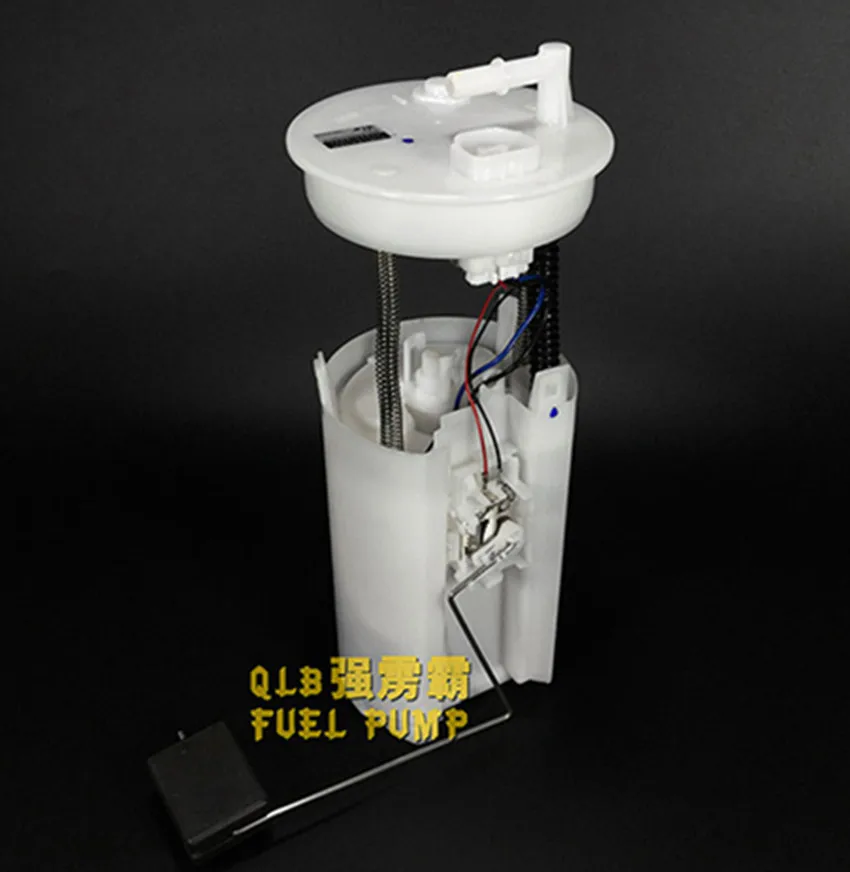 New Fuel Pump Assembly For 2003 2004 2005 2006 2007 Honda Accord L4 2.4L E8656M