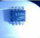 

100% new original LTC4211CMS8 LTC4211 LTSC MSOP8