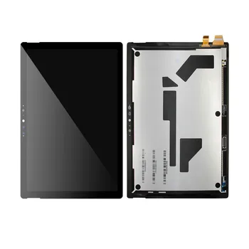 

For Microsoft Surface Pro 7 Pro7 1866 Tablet LCD Display Touch Screen Digitizer Glass Panel Assembly