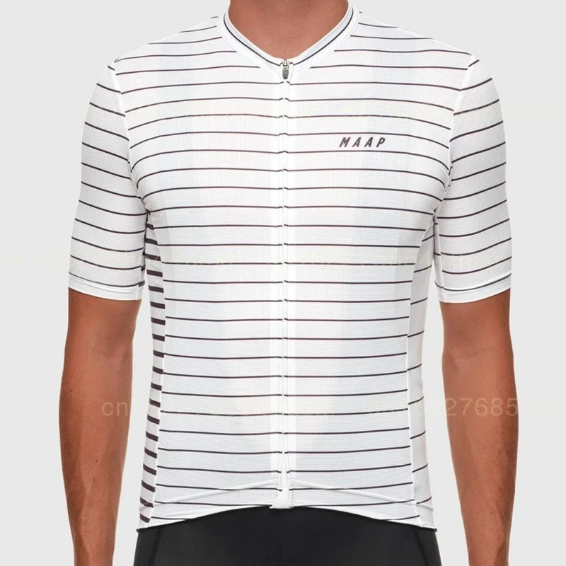 Ropa Ciclismo Pro team Велоспорт Топы для мужчин короткий рукав Велоспорт Джерси Горный велосипед рубашка езда Спортивная Толстовка красный синий