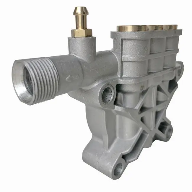 LT-390 pressure washer pump part high pressure plunger pump