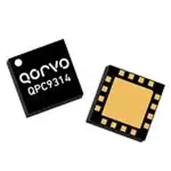 

QPC9314EVB RF Development Tools 2.3-2.7GHz NF 1.2dB Eval Board