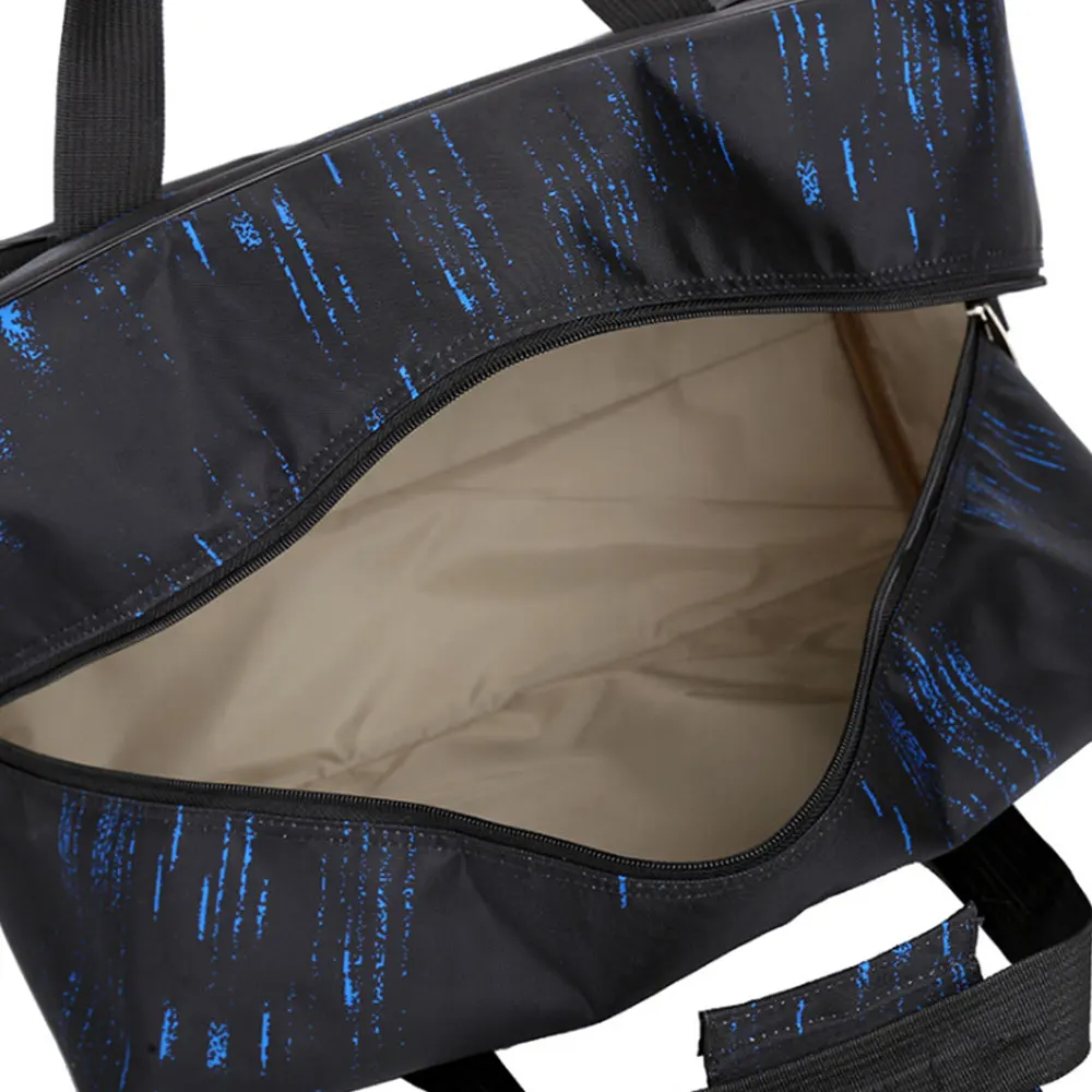 Большая вместительная сумка для швейной машины, вязаная сумка с короткими ручками, сумка для хранения пряжи, многофункциональная ручная работа, ручные сумки
