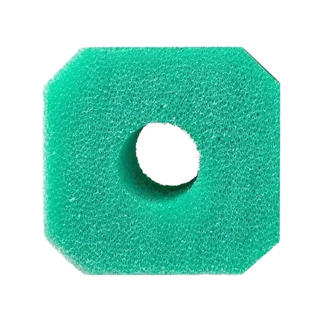 Csere Medence Szűrő Tartozék A Lay-Z-Spa Saluspavi Spa Úszó Szűrőhab Újrafelhasználható Mosható Kellékekhez - Image 3