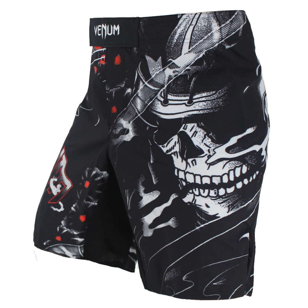 mma shorts