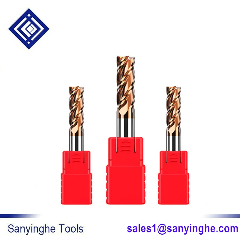 

55 degree 4 blade tungsten steel milling cutter tungsten steel alloy milling cutter CNC cutter cnc machining center cutter