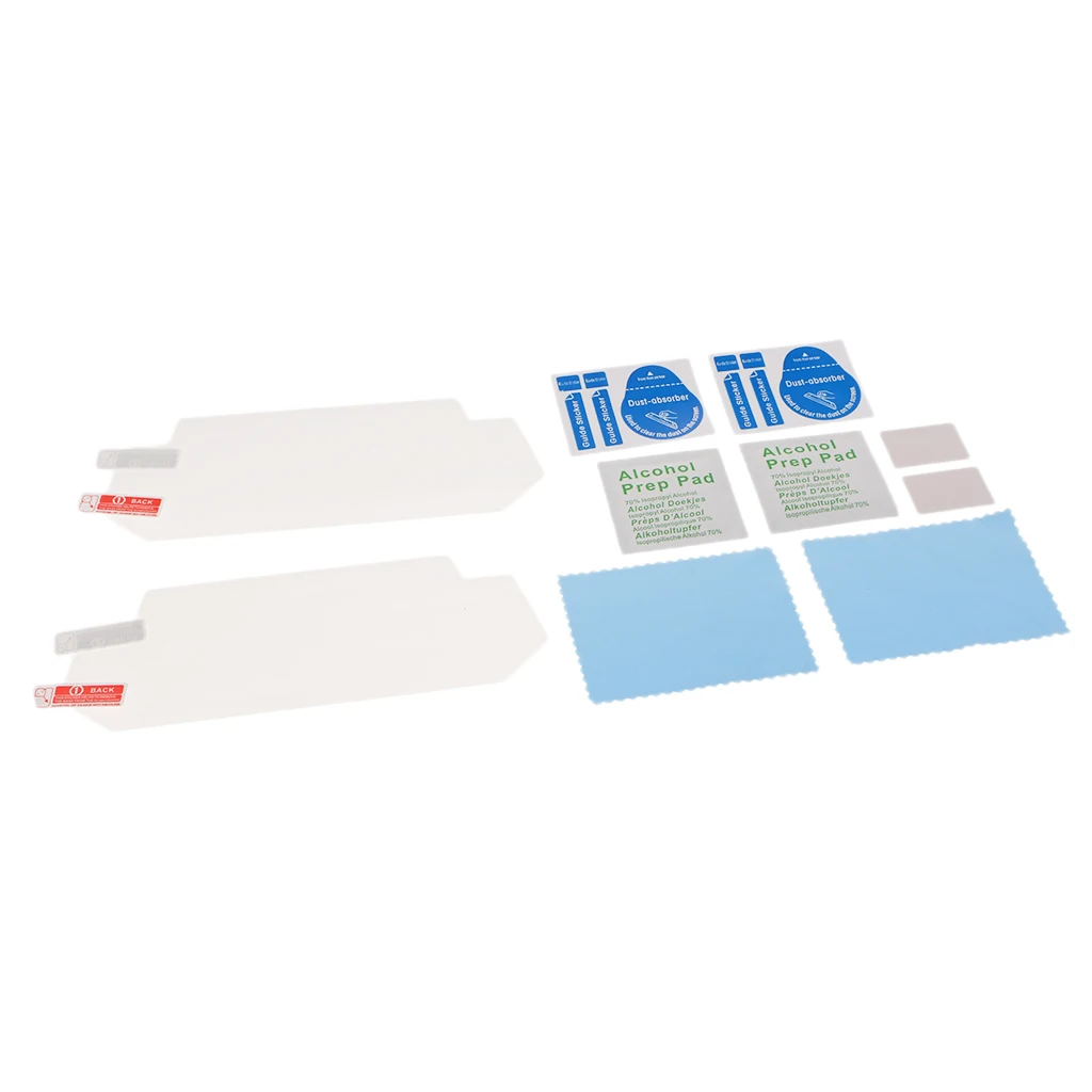 Motorcycle Speedometer Instrument Cluster Screen Protector for Honda NC750 NC700