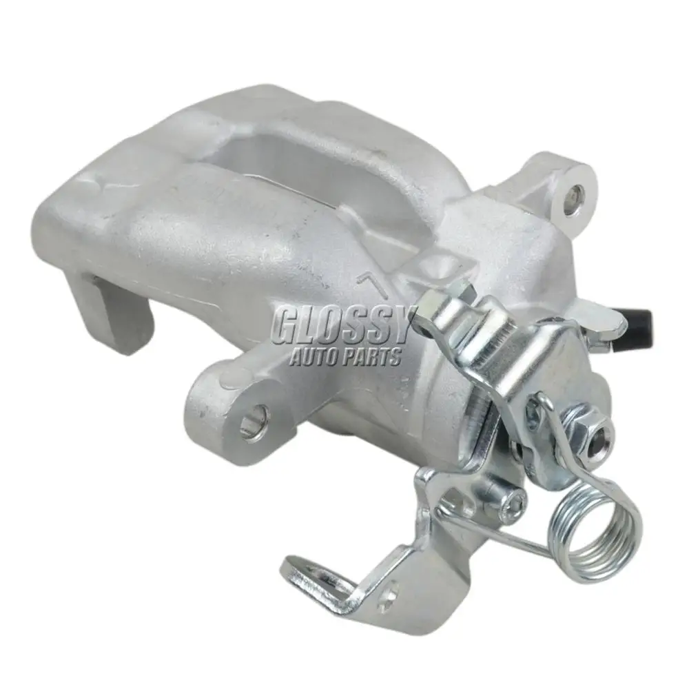 AP02 задний левый тормозной суппорт для CHEVROLET CORSA Opel Vauxhall Astra G ASTRAVAN Mk IV MK4 542006 542463 93170598