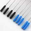 10pcs/lot Wholesale Price For Cross Type Ballpoint Pen Refills ink medium & black Fit For Home Classroom Office 3