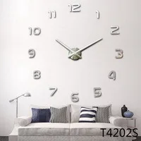 [Трансграничной Лидер продаж] 10-дюймовая шпилька для Гостиная настенные часы пластиковые кварцевые часы Температура и влажности учета рабочего времени