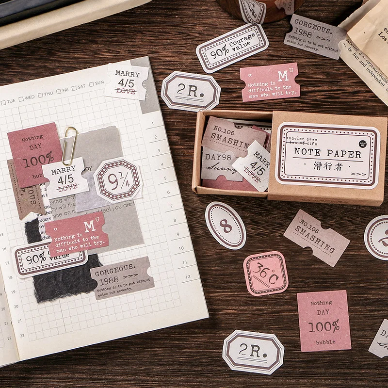 Рисунок 2 - 45 штук в штучной упаковке винтажный