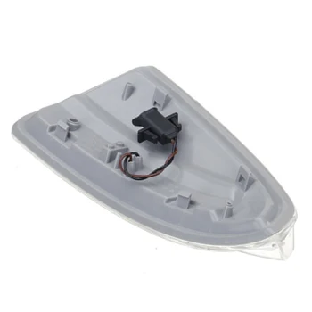 

Plastic Turn Signal Light Left+right 20 420 08 21 Parts Mirror Durable
